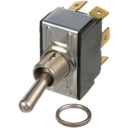 Henny Penny Switch, On/Off Toggle 16736